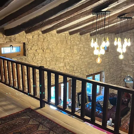 Masiadenjust Rojals Exterior photo
