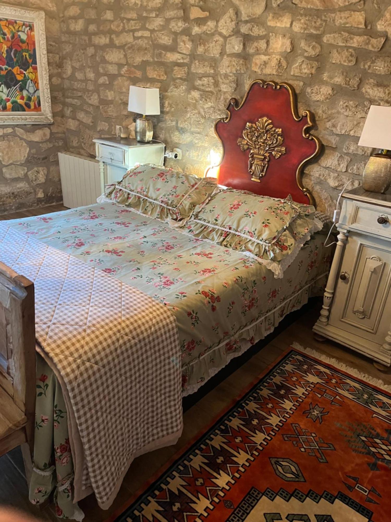 Casa de camp Masiadenjust
