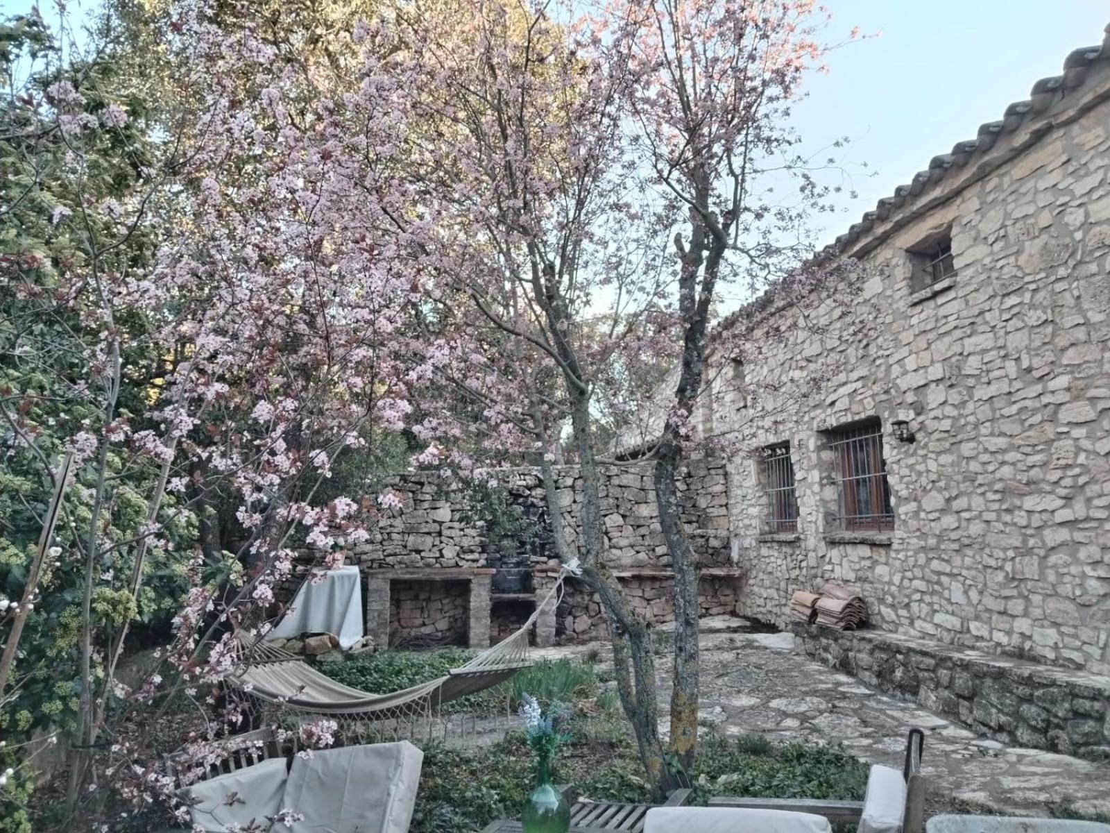 Casa de camp Masiadenjust